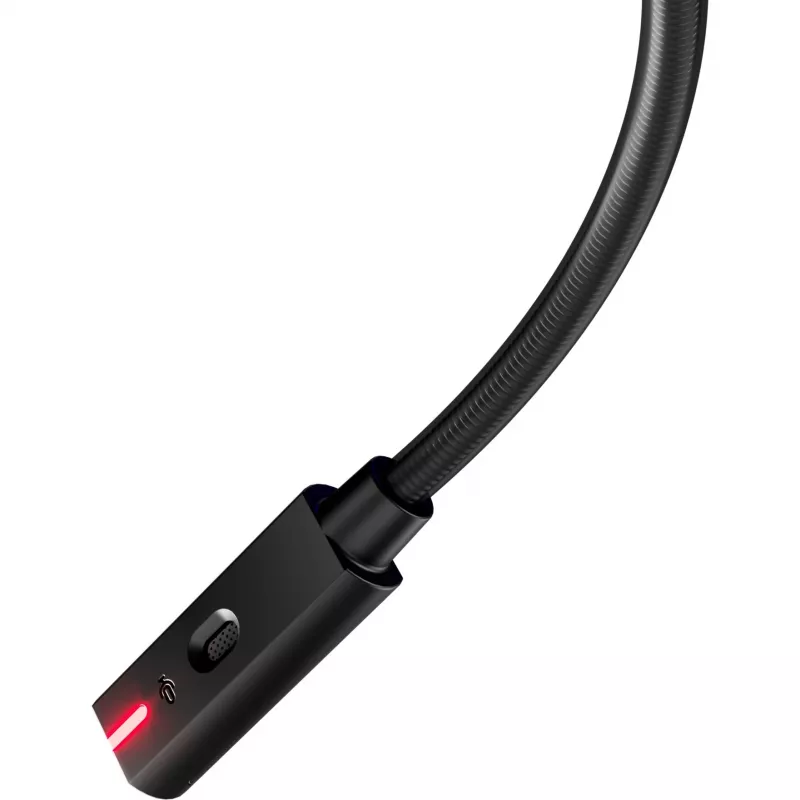 Creative 51EF1040AA001 Zen Hybrid Pro Bluetooth on-ear headset zwart