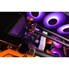 EK Water Blocks EK-Quantum Velocity Edge D-RGB waterkoeler