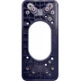 Grothe vidoora hoekadapter 75421- Camera Mount (75421)