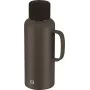 Thermobeker ZWILLING THERMO PLUS 1,2 l, bruin — geïsoleerde drinkbeker