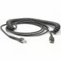 Oplaadkabel Datalogic 90A052100