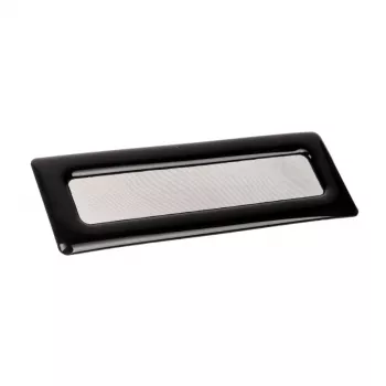 DEMCiflex stoffilter voor Lian Li O11 Dynamic XL — GPU-afdekking, model 1098