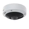 Axis 02100-001 beveiligingscamera dome IP-bewakingscamera binnen & buiten 2880 x 2880 pixel plafond/wand