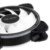 XSPC 120mm ARGB PWM behuizingsventilator, RGB Series 2, 120 mm