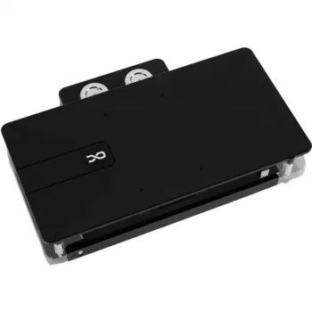 Alphacool Core Geforce RTX 5080/5070Ti waterkoeler