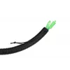 Extralink patchkabel 2J SC/APC-SC/APC singlemode outdoor duplex G657A2 25 m