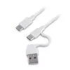 Sharkoon OfficePal M25W draadloze kantoormuis, rechtshandig, 4000 DPI
