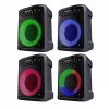 Bluetooth-luidspreker FUNKY 10W, 65053, DEFENDER