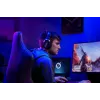 Razer Barracuda Pro Headset bedraad & draadloos hoofdbeugel gaming USB Type-C Bluetooth zwart