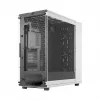 PC-behuizing Fractal Design North XL Desktop White