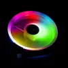 CORSAIR LL120 RGB 120mm wit PWM behuizingsventilator 3-pack