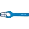 Doorslag Gedore 570003 staal blauw 105 mm 45 g
