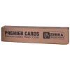 Zebra Premier PVC-kaarten, 30 mil (5 pakken x 100)