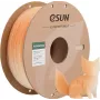 PLA UV 1,75mm oranje 1kg ESUN 3D-filament (PLA-UV CC175UV-O1P1)