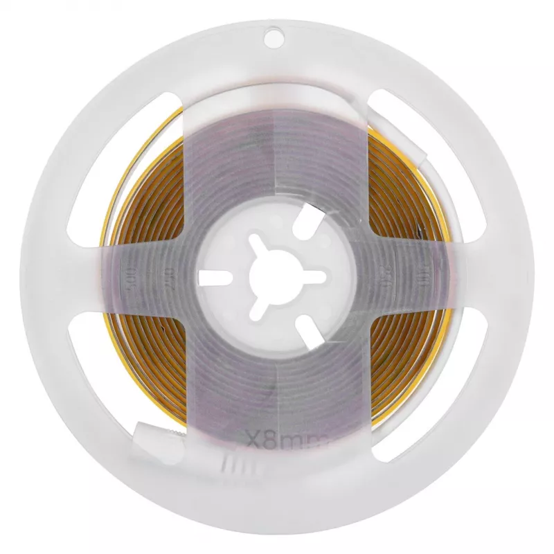 Activejet AJE-COB 3m warme LED-strip universele LED-strip binnen
