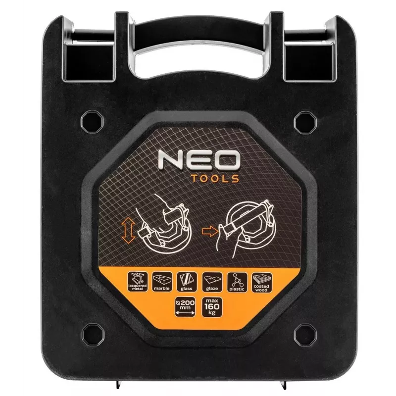 NEO tools 56-800 handmatige tegelsnijder