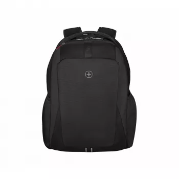 Vrijetijdsrugzak Wenger SwissGear XE Professional grijs polyester PVC