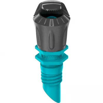 Sproeikop Gardena 13321-20 voor druppelirrigatiesysteem