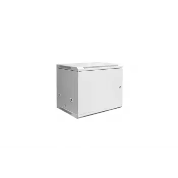 Digitus DN-W19 09U/450/MD netwerkkast 9U wandmontage lichtgrijs