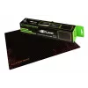 Gaming-muismat ESPERANZA EGP102R — polyester, 300×240 mm, 3 mm dikte, zwart, bedrukt oppervlak