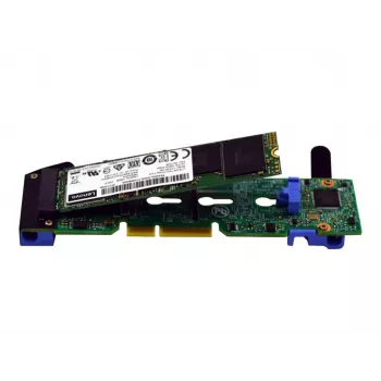 Lenovo 7Y37A01093 interfacekaart/adapter intern M.2