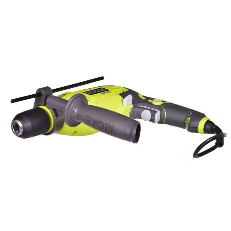Ryobi RPD800-K 800 W 3000 t/min snelspanboorhouder 1,8 kg