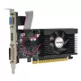 Grafische kaart AFOX Geforce GT710 4 GB DDR3 64 bit DVI HDMI VGA low profile V3