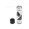 Persluchtspray LANBERG CG-600FL-001 — 600 ml, voor pc-reiniging, zwart/blauw/wit