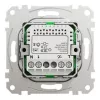 Draai-LED-dimmer Schneider Electric WDE002961, Multiwire, 200 W, wit