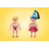 Playmobil My Life kinderkamer veelkleurig 71610
