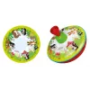Tol Lena 52449, houten speelgoed met Kleine Mol-motief, 13 cm
