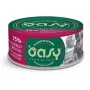 Oasy More Love kip met lam en broccoli 70 g