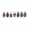 LEGO MARVEL 76342 Spider-Man vs. Mysterio: De Daily Bugle