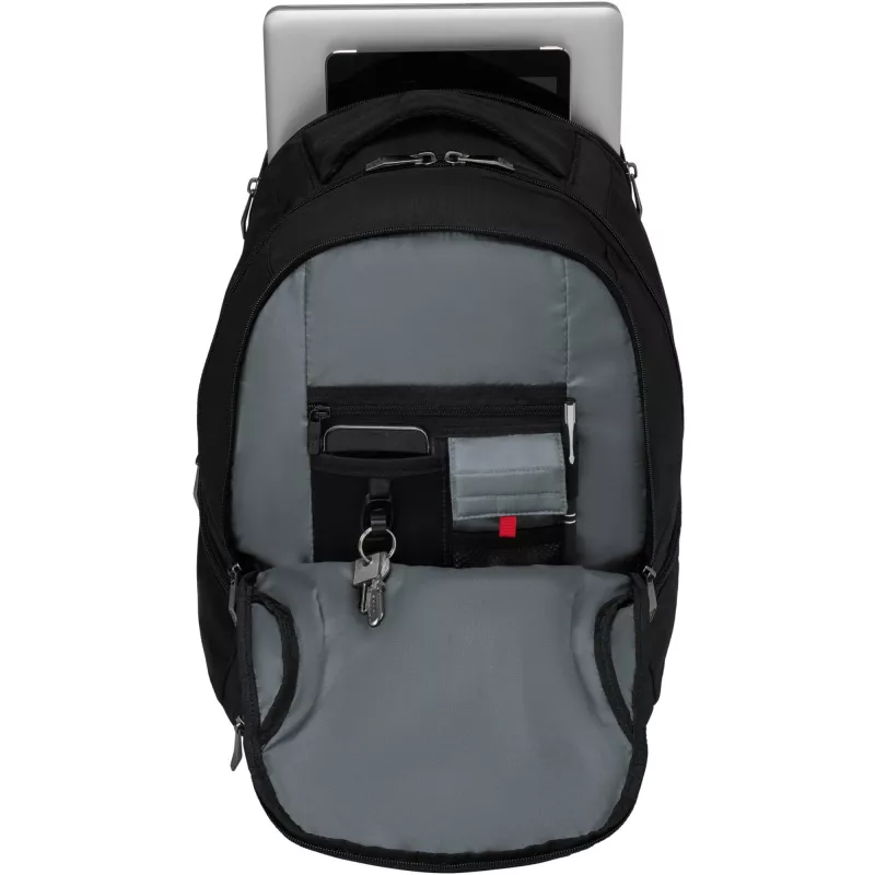 Wenger/SwissGear Transit notebooktas 40,6 cm (16) rugzaktas Zwart
