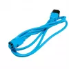 ROLINE 19.08.1533 stroomkabel blauw 3 m IEC 320 (19.08.1533)