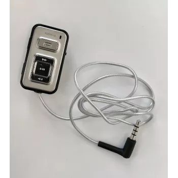 Nokia audio-adapter AD-43 (AD-43)