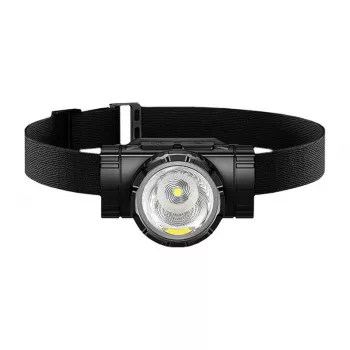 Hoofdlamp Superfire HL96 – oplaadbaar 1000 lumen, model HL96