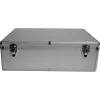Opbergbox MediaRange BOX78 voor 1000 discs zilver