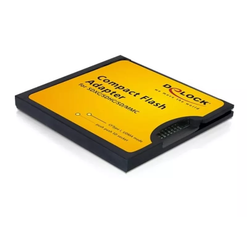 Interfacekaart DeLOCK 61796