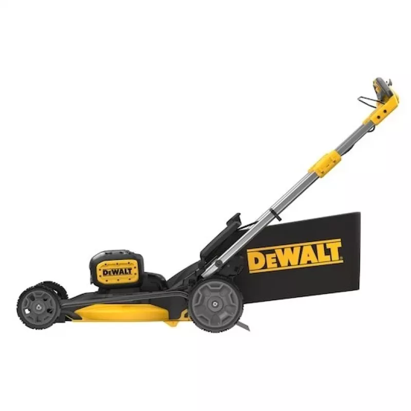 DeWALT DCMWSP156N-XJ grasmaaier