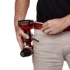 Einhell TE-CD 18/2 18750 RPM sleutelloos 1,45 kg zwart, rood
