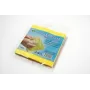 Vochtige reinigingsdoek niet gespecificeerd K33-0091, 15×16 cm, 3-pack