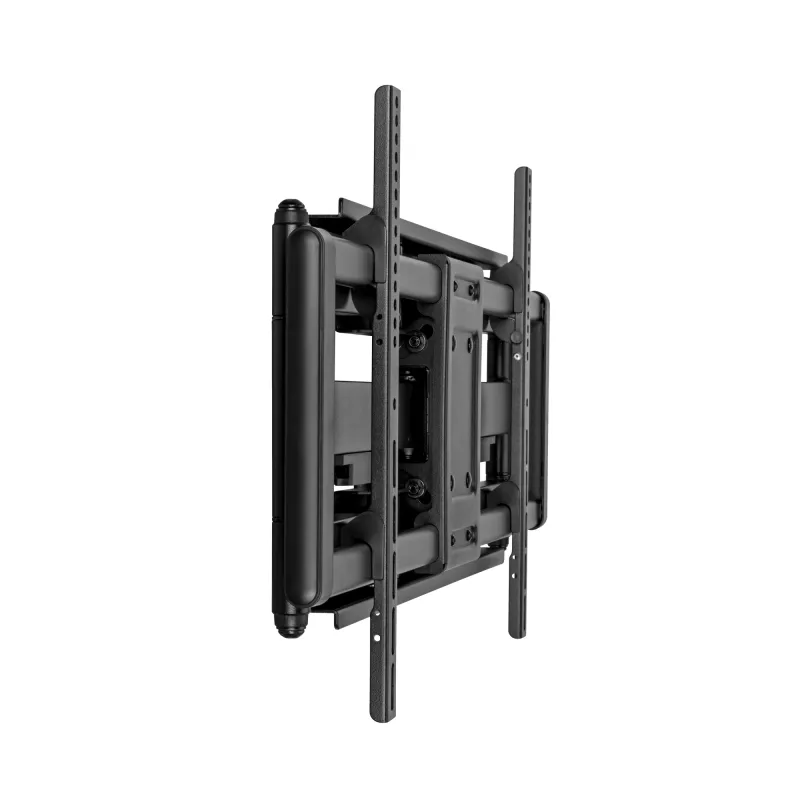 Sbox PLB-7486 kantel- en draaibare tv-wandbeugel, 43-100 inch, tot 120 kg, VESA 800x400