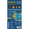 Catan - Ontdekkers en Piraten uitbreiding, bordspel-uitbreiding