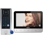 Video-deurintercom Eura VDP-77A3 met 7 inch kleurendisplay, bedraad