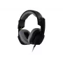 Logitech ASTRO Gaming A10 Gen 2 - headset - over-ear - bedraad - 3,5 mm jackplug - zwart (939-002047)