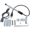 Ergotron SV LED-taaklamp 50.000 uur levensduur 97-754-002