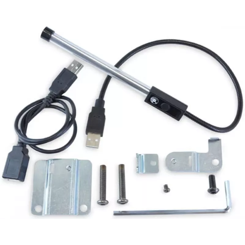 Ergotron SV LED-taaklamp 50.000 uur levensduur 97-754-002