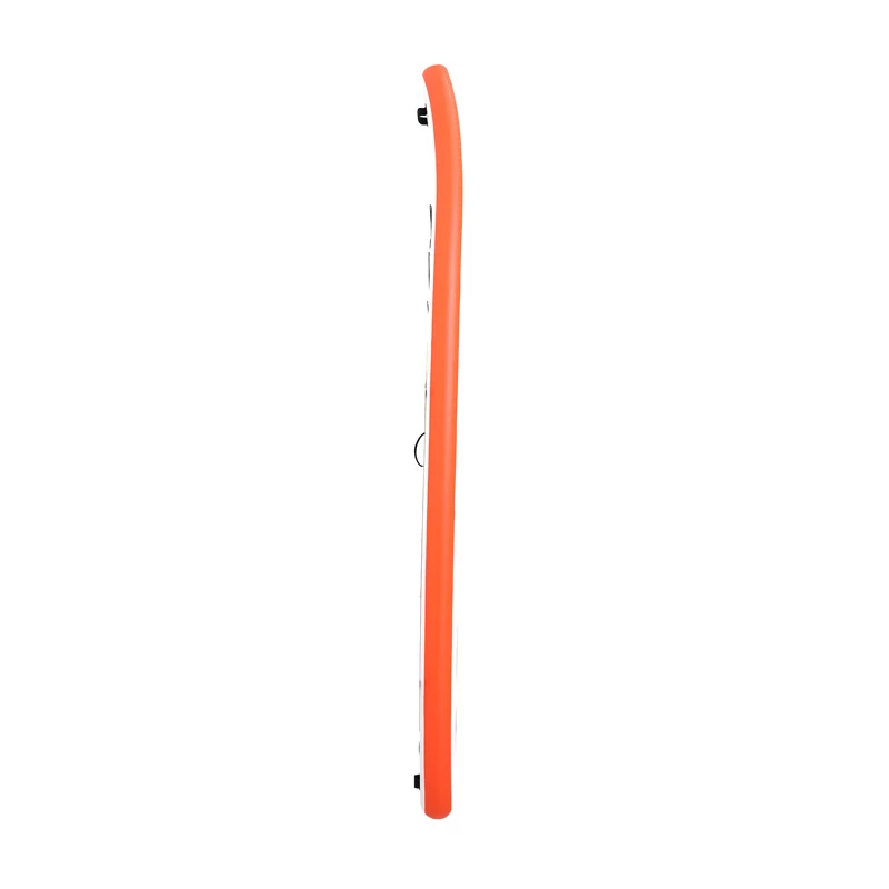 FunWater SUP paddleboard SUPFW69B (oranje-wit)