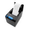 Qoltec 51892 thermorol 80 x 80 | 55 g/m² | 10 stuks | BPA-vrij
